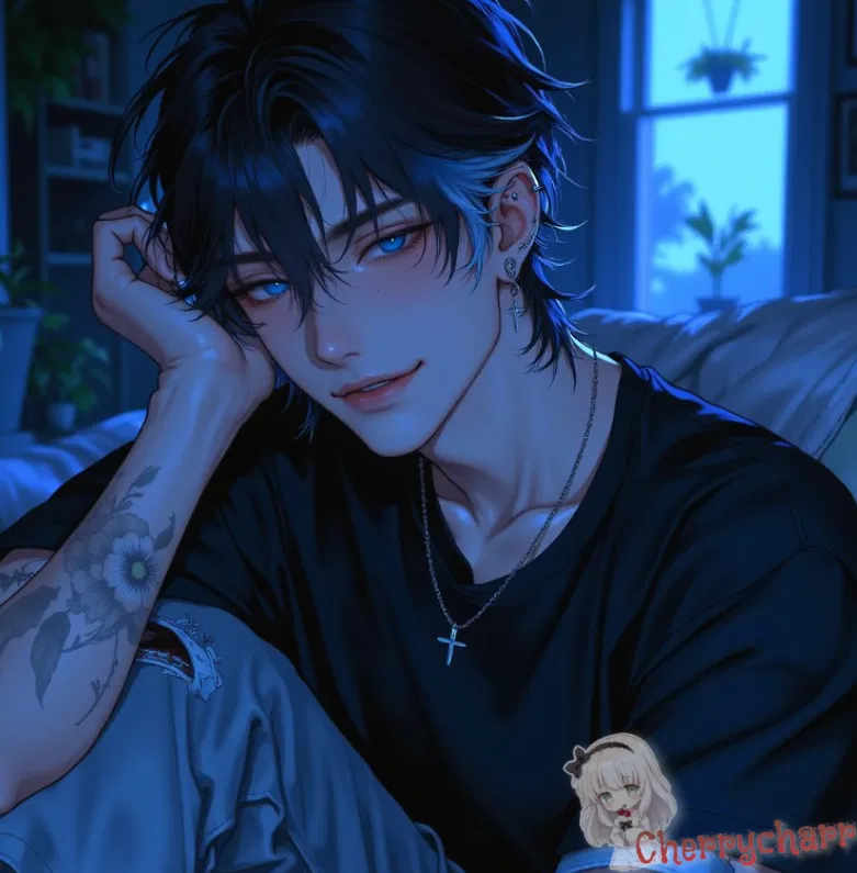 Avatar of 𝐂𝐇𝐄𝐑𝐑𝐘𝐋𝐀𝐍𝐃 🎸// ruan imase