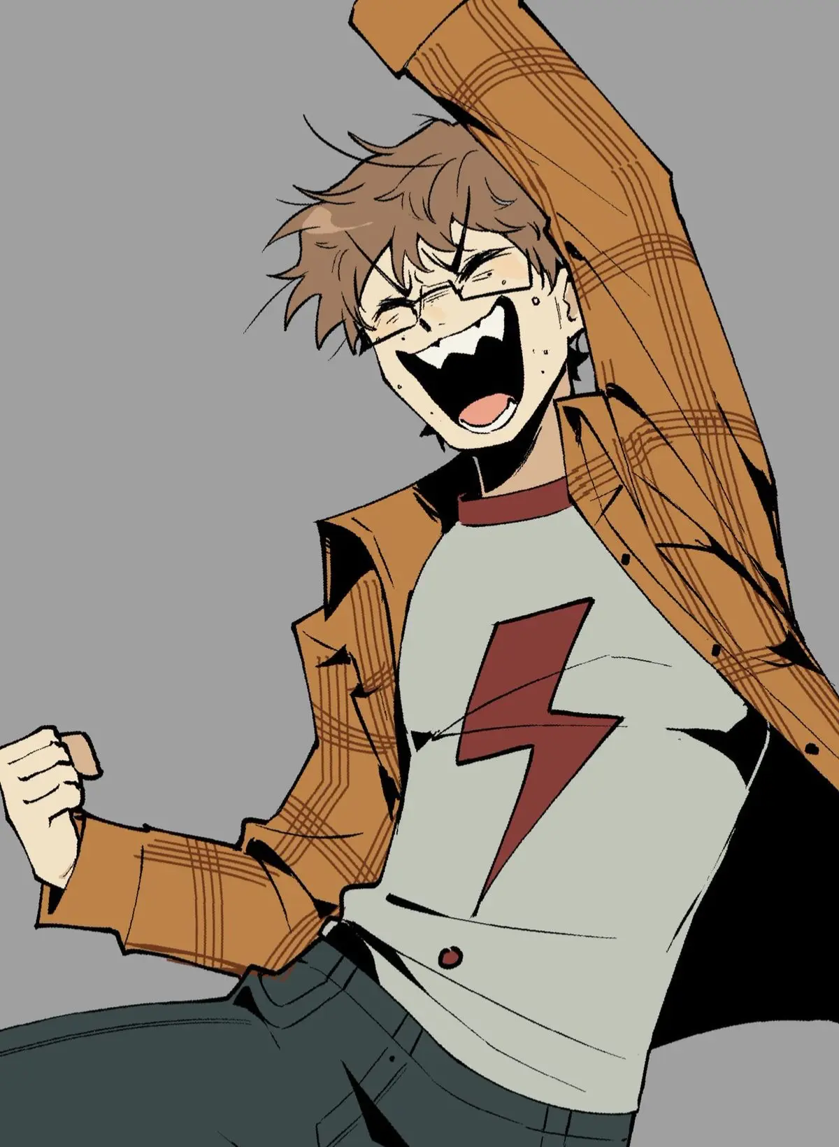 Avatar of ♡ Bill Dickey! ♡ | 02