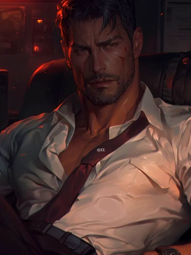 Avatar of Vincent Hardmann 