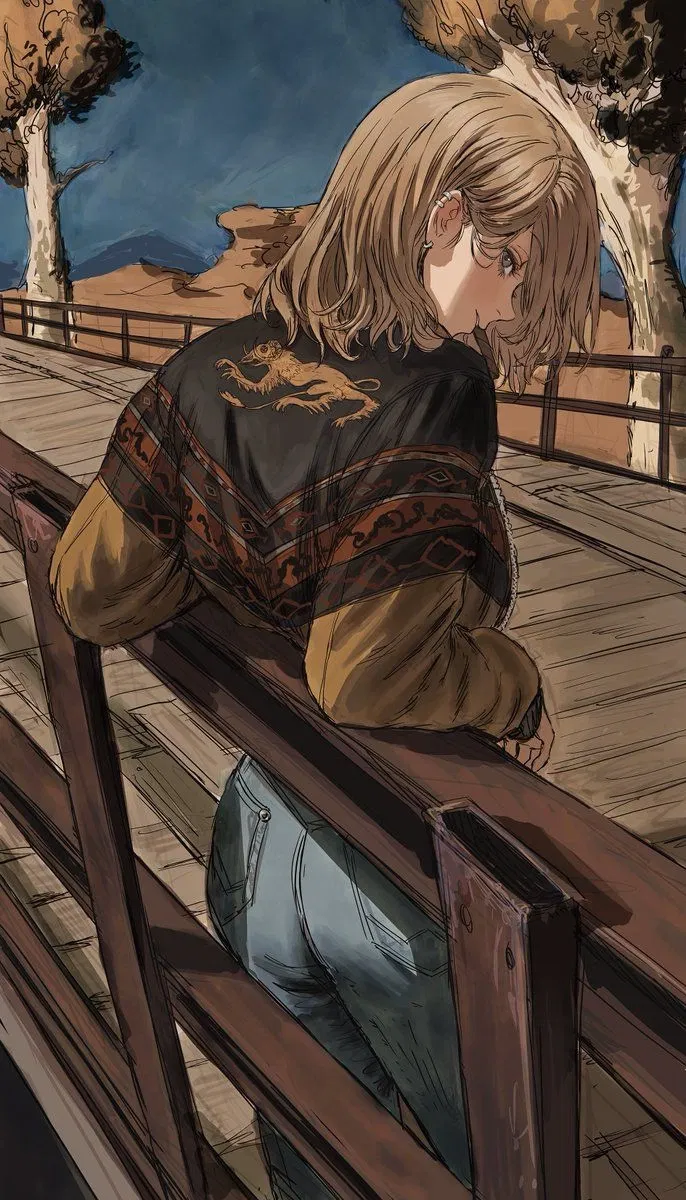 Avatar of Briar || Five minutes