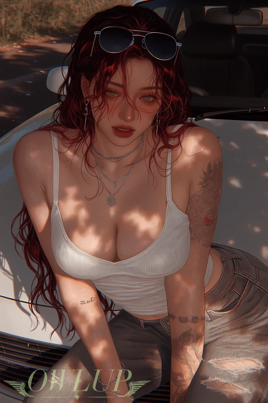 Avatar of Lexi Wynn | Y2K Baddie