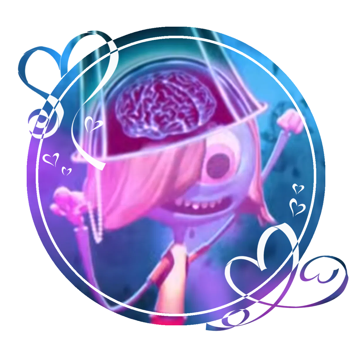 Avatar of ROB - TAWOG