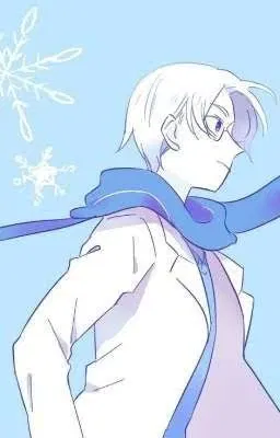 Avatar of Doctor Iceberg