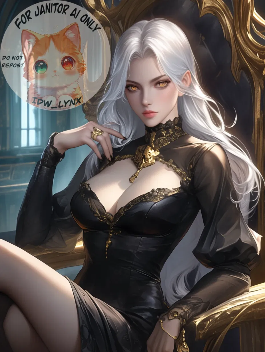 Avatar of Faye | Painful Past