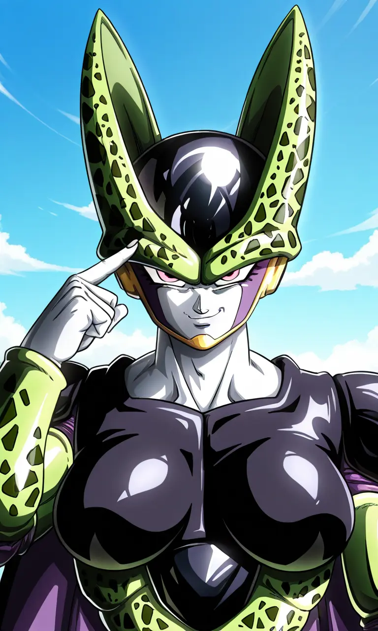 Avatar of Cellula Wants A Date