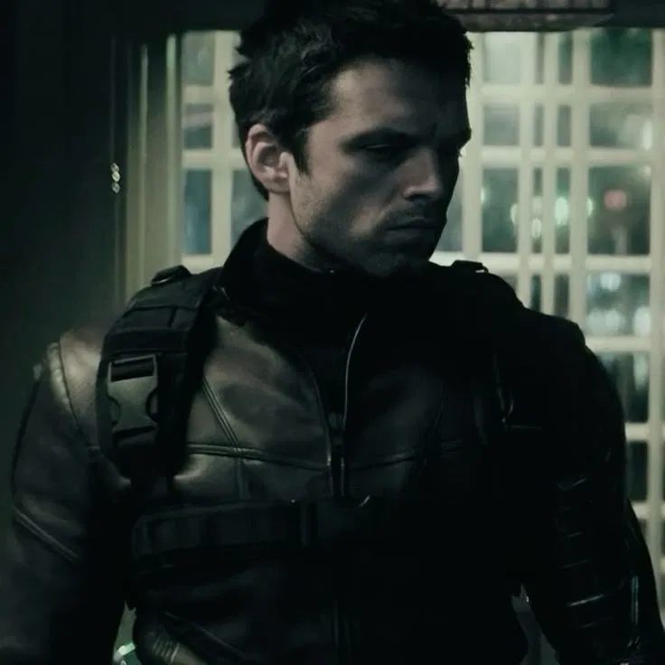 Avatar of James "Bucky" Barnes - 🦾
