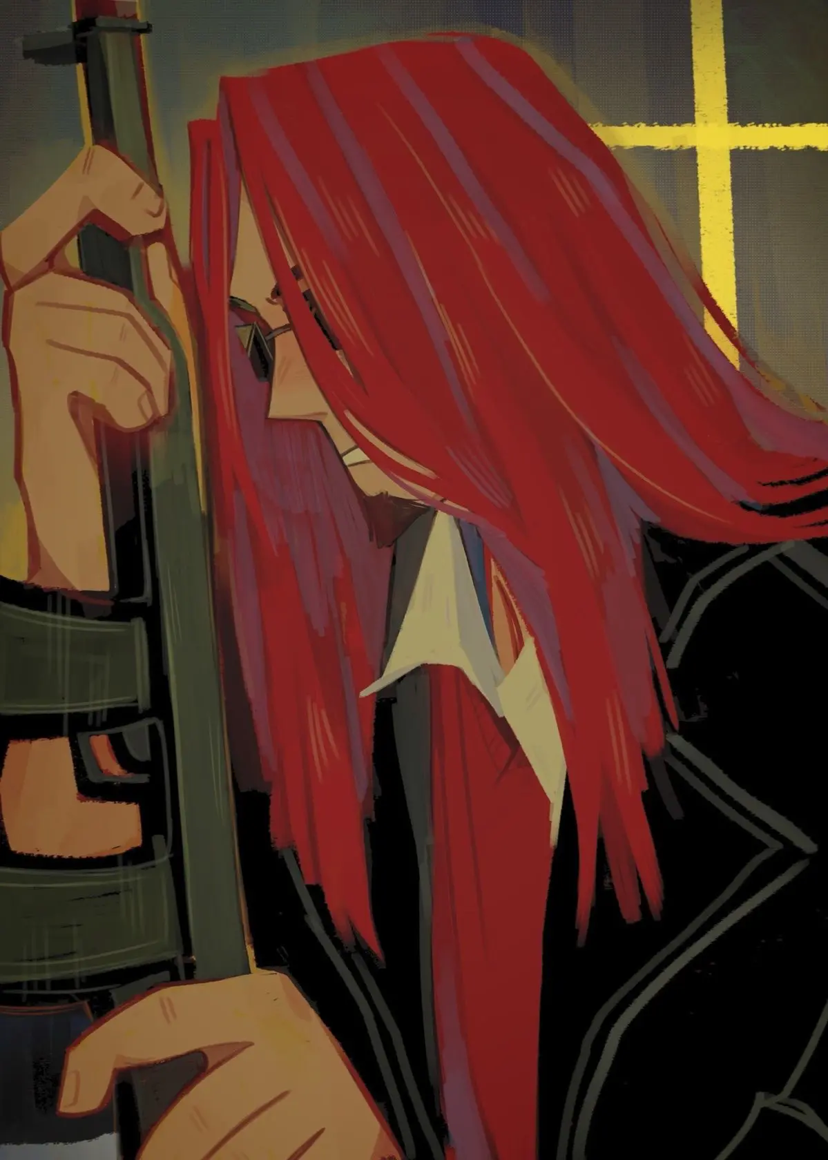 Avatar of Postal 1 dude