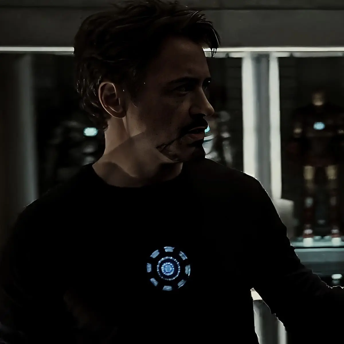 Avatar of Tony Stark