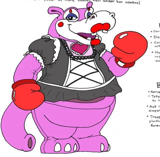 Avatar of Nanny's Nursery