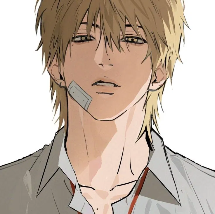 Avatar of [★» Yoichi 🥊
