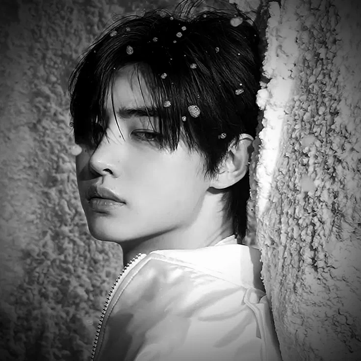 Avatar of Park Sunghoon | Winterbound.