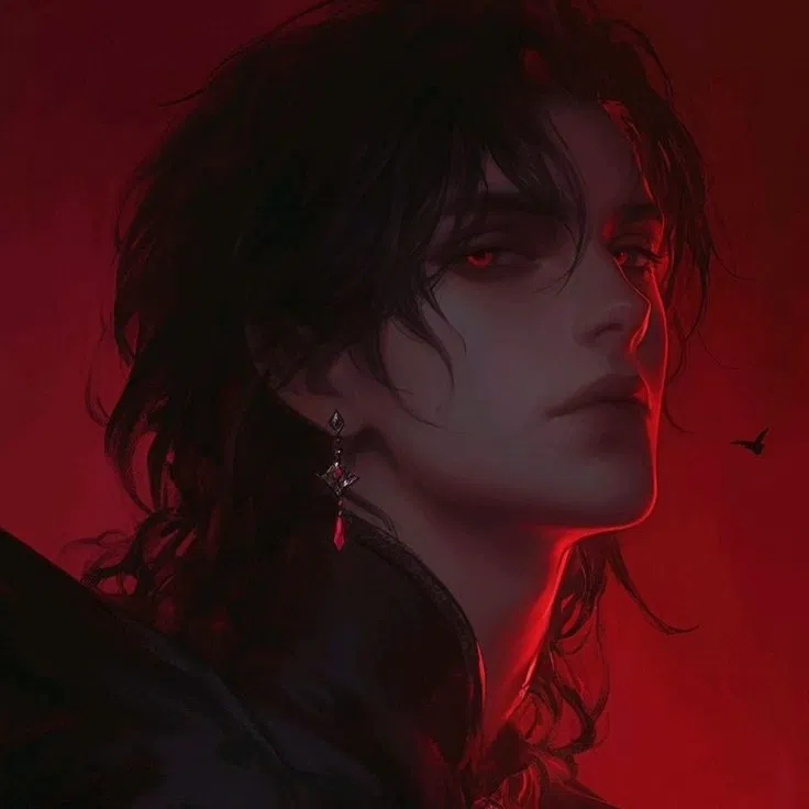 Avatar of Zahard Reinz Bonavich