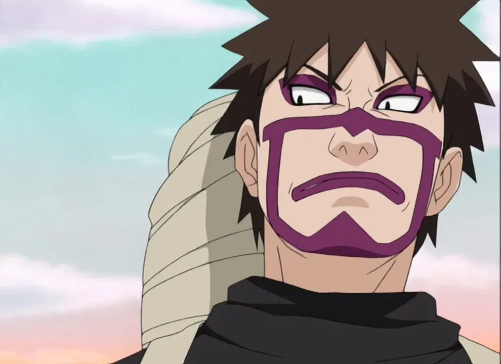 Avatar of Kankuro |the puppeteer|