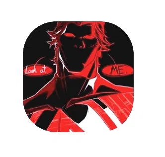 Avatar of Miguel_AngryPet