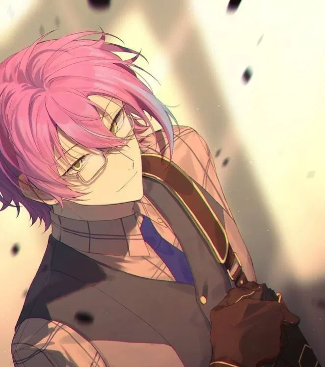 Avatar of Rui Kamishiro