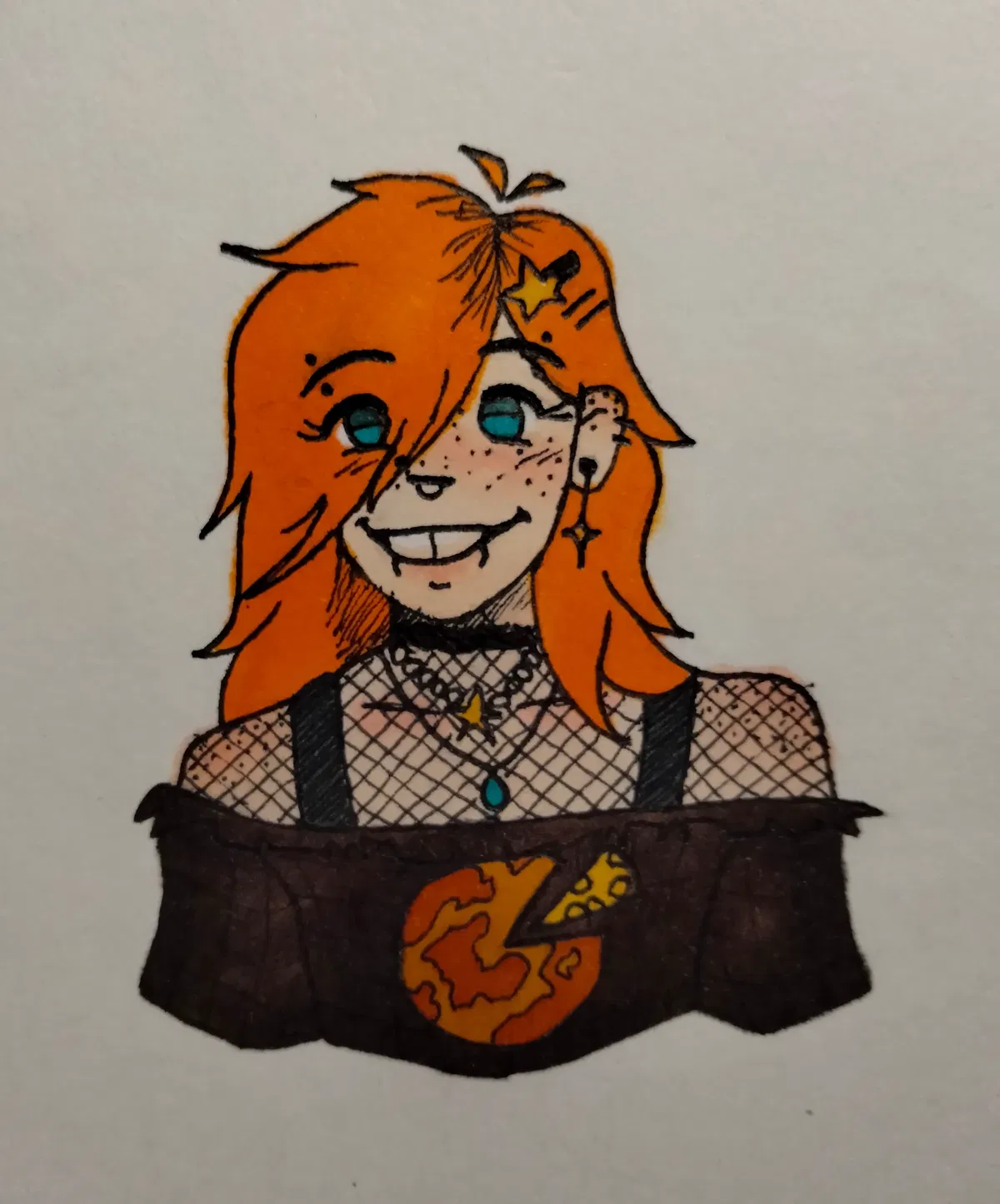 Avatar of Marni Runner