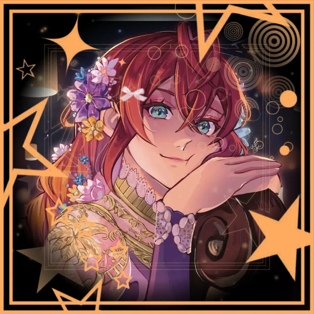 Avatar of Event!Riddle Rosehearts — Twisted Wonderland