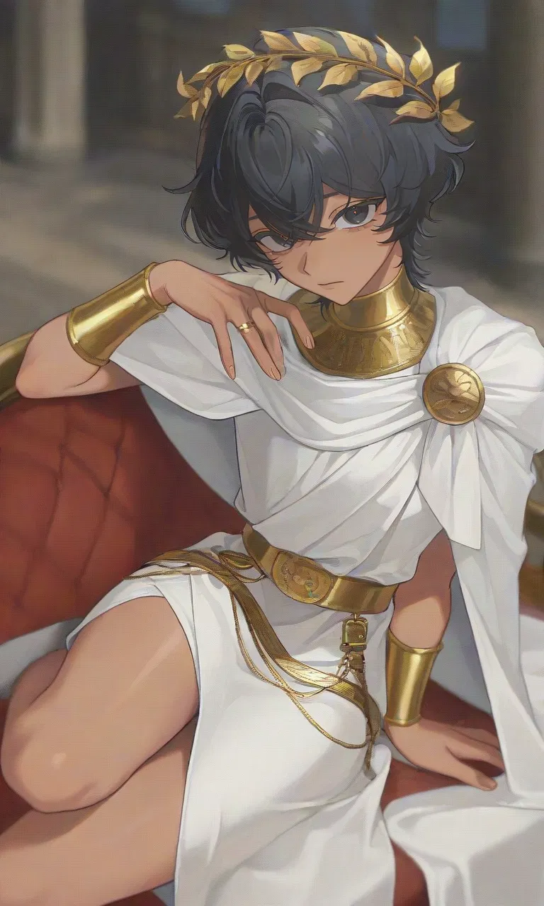 Avatar of Aquila ♡ Your Emperor