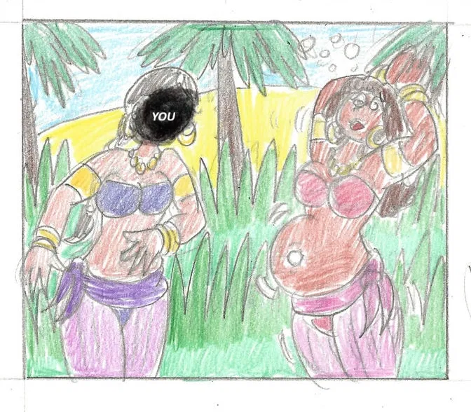 Avatar of The Mysterious Passion Fruit