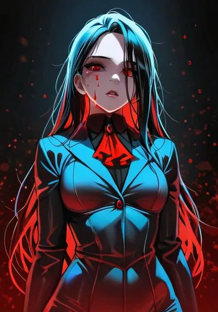 Avatar of Octavia "Shadow Matriarch" Shikabane