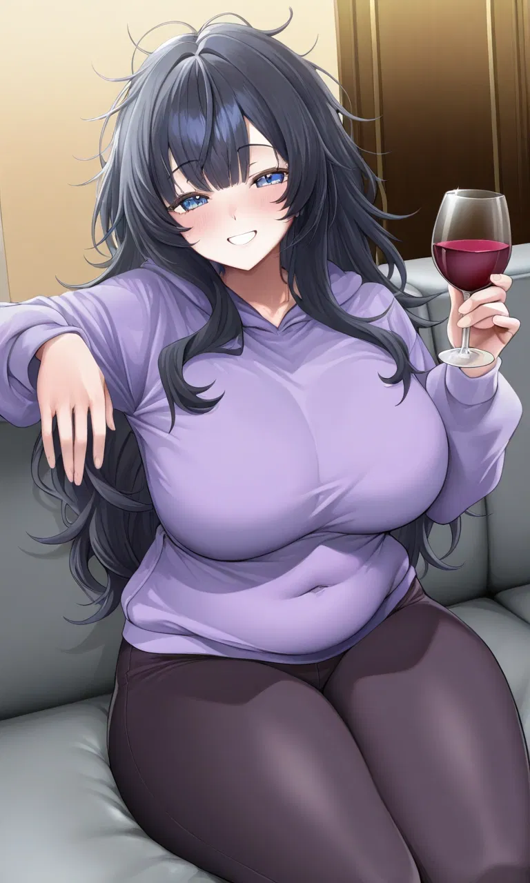 Avatar of Rosalyn🍷Friend's Mom