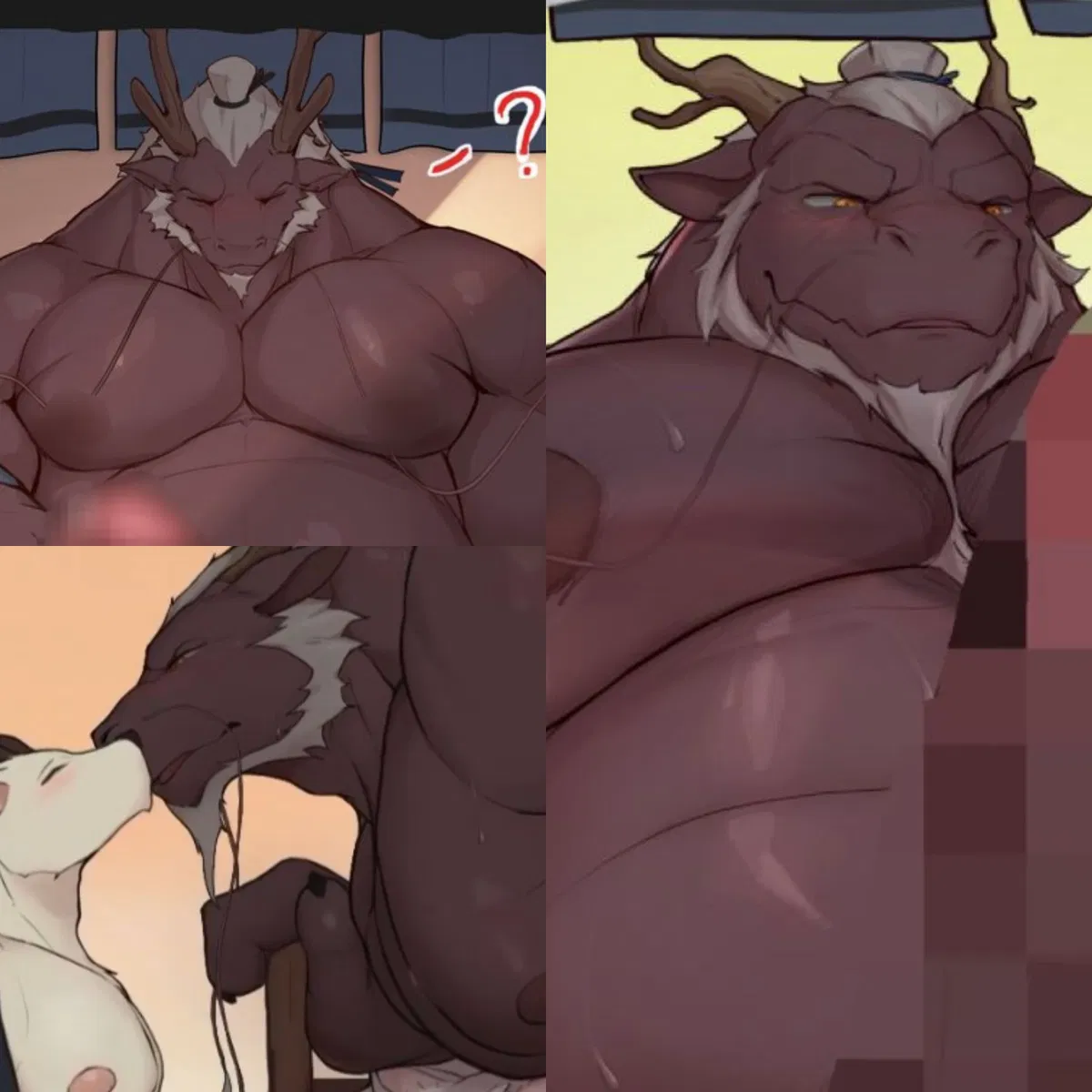 Avatar of Mr. Rhodes and his Candy store