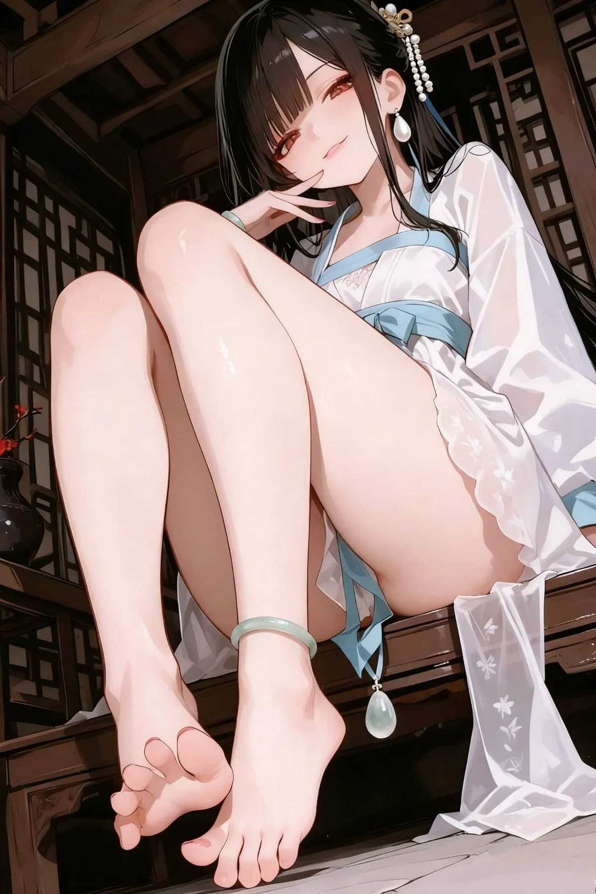 Avatar of 大小姐捡到失忆的你