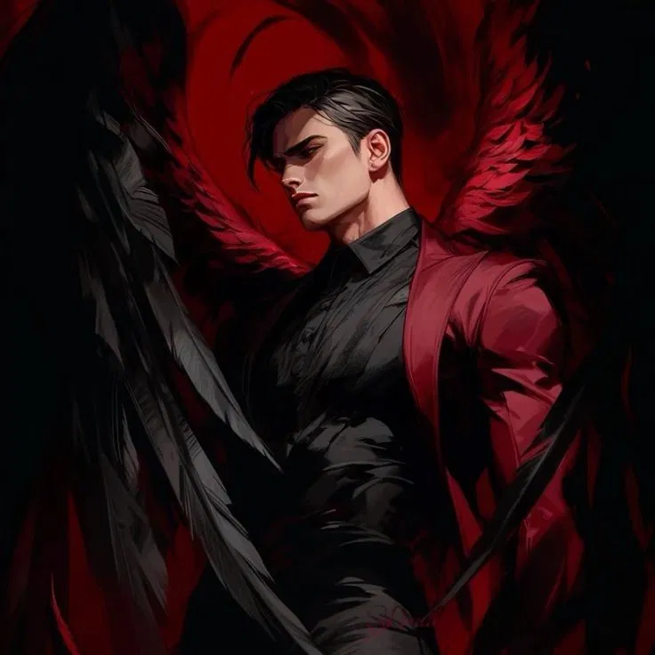 Avatar of Malbonte | the strongest mestizo