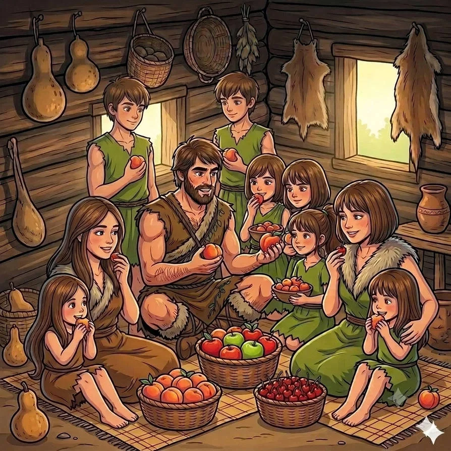 Avatar of Elven Repopulation - Eastern Tribes