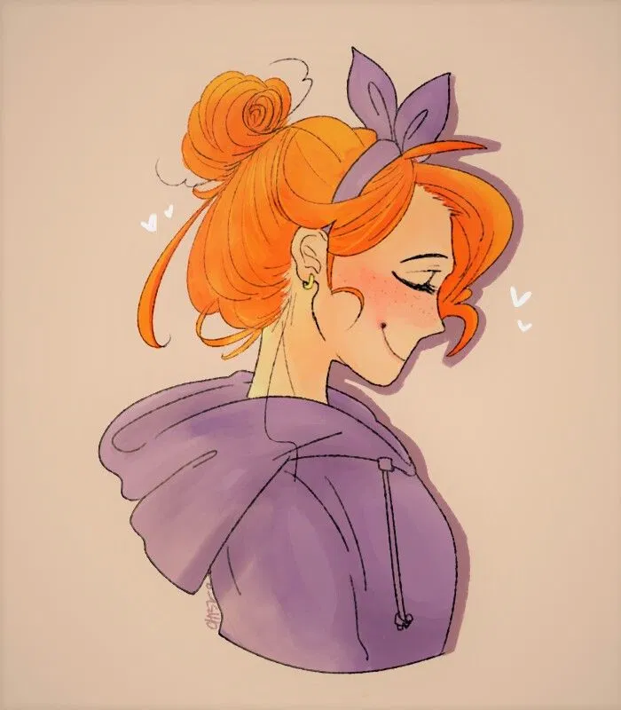 Avatar of Matilda [[ Ellsworld !! ]]