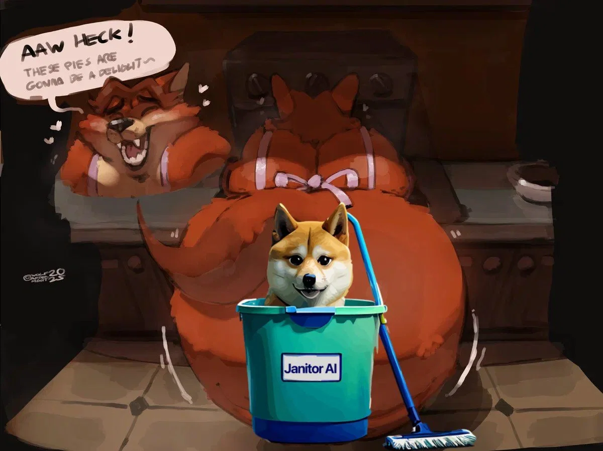 Avatar of Gideon Grey