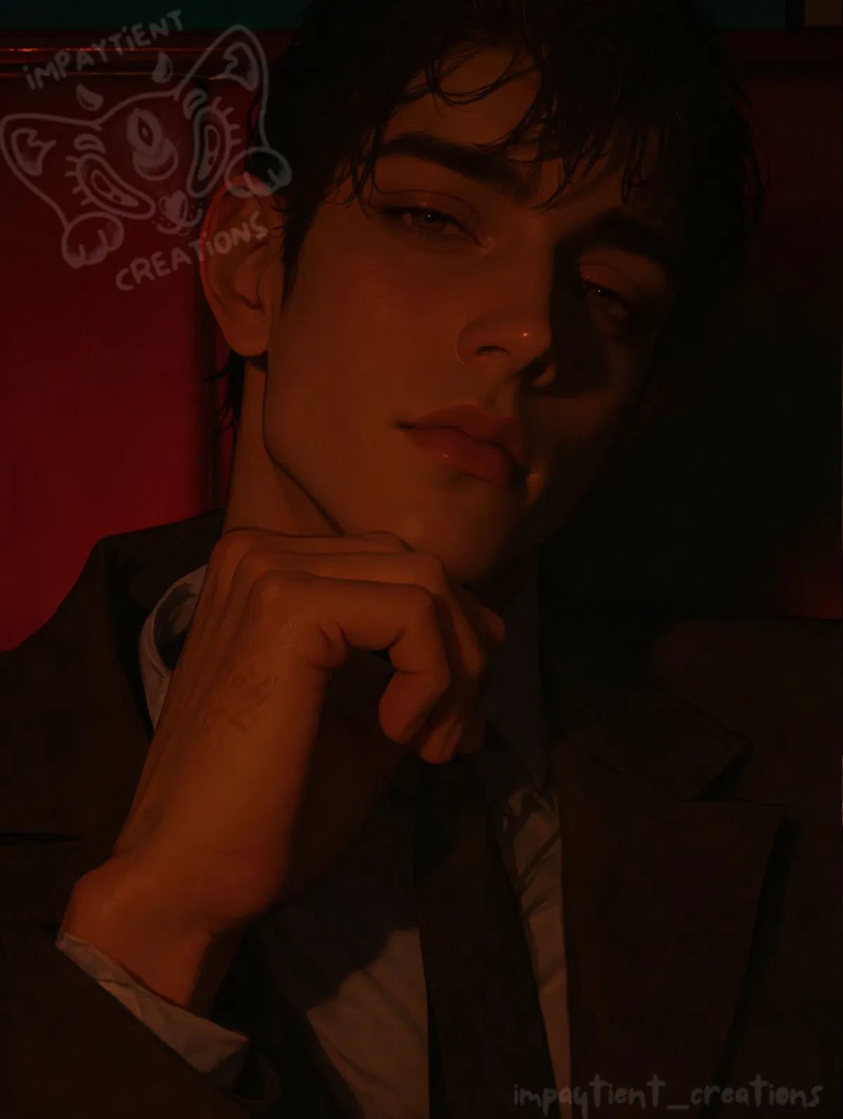 Avatar of Salvatore "Sal" Vescari 