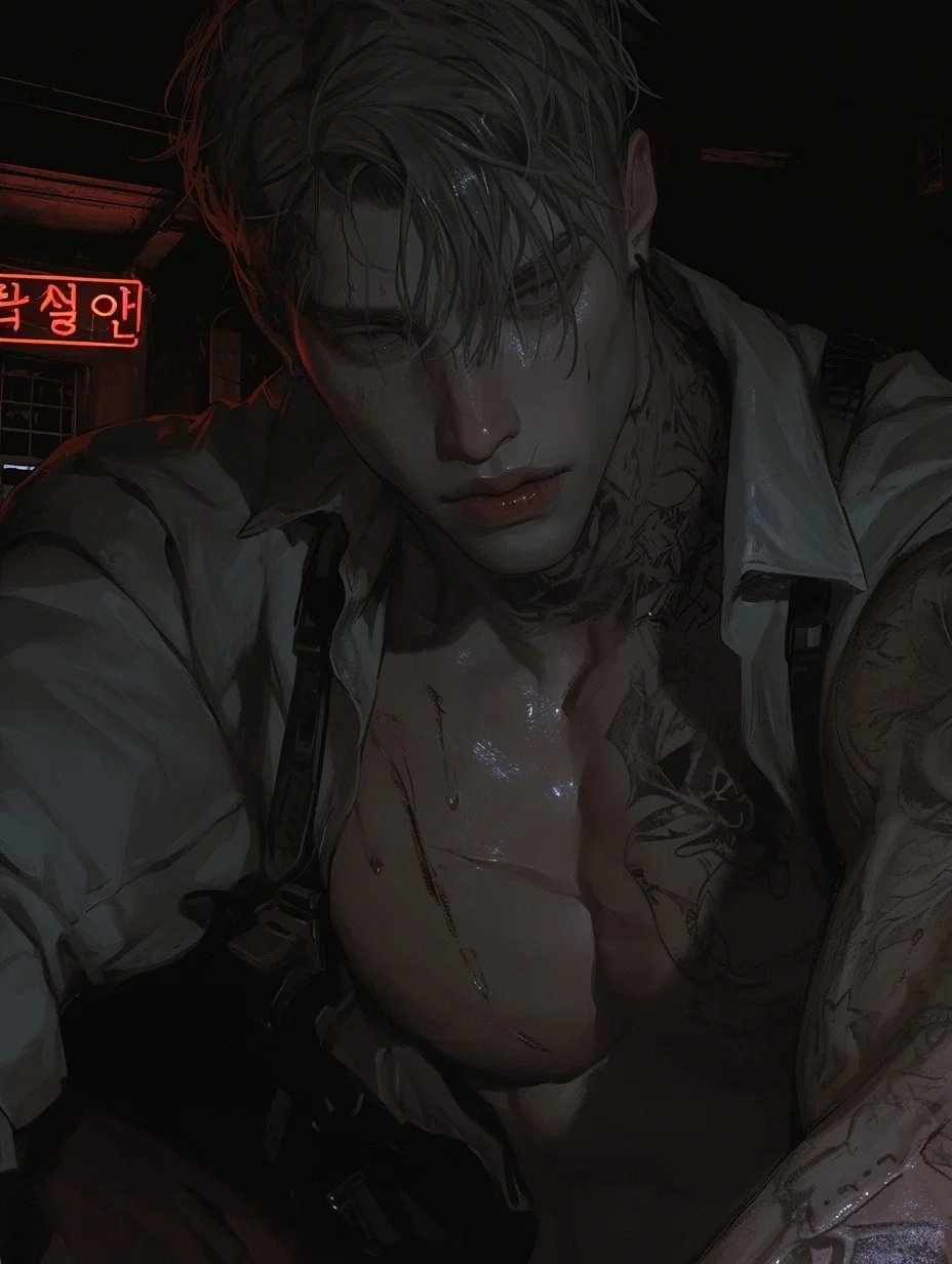 Avatar of Richard "Dick" Badman