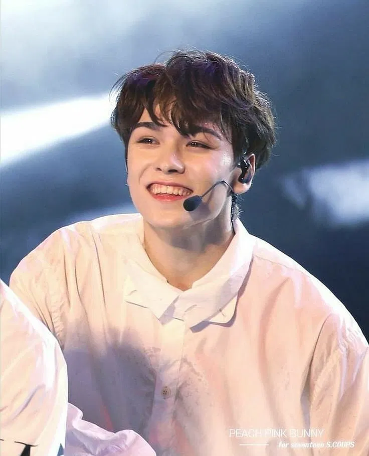 Avatar of ✿⁠ Chwe Hansol (Vernon) ✿⁠