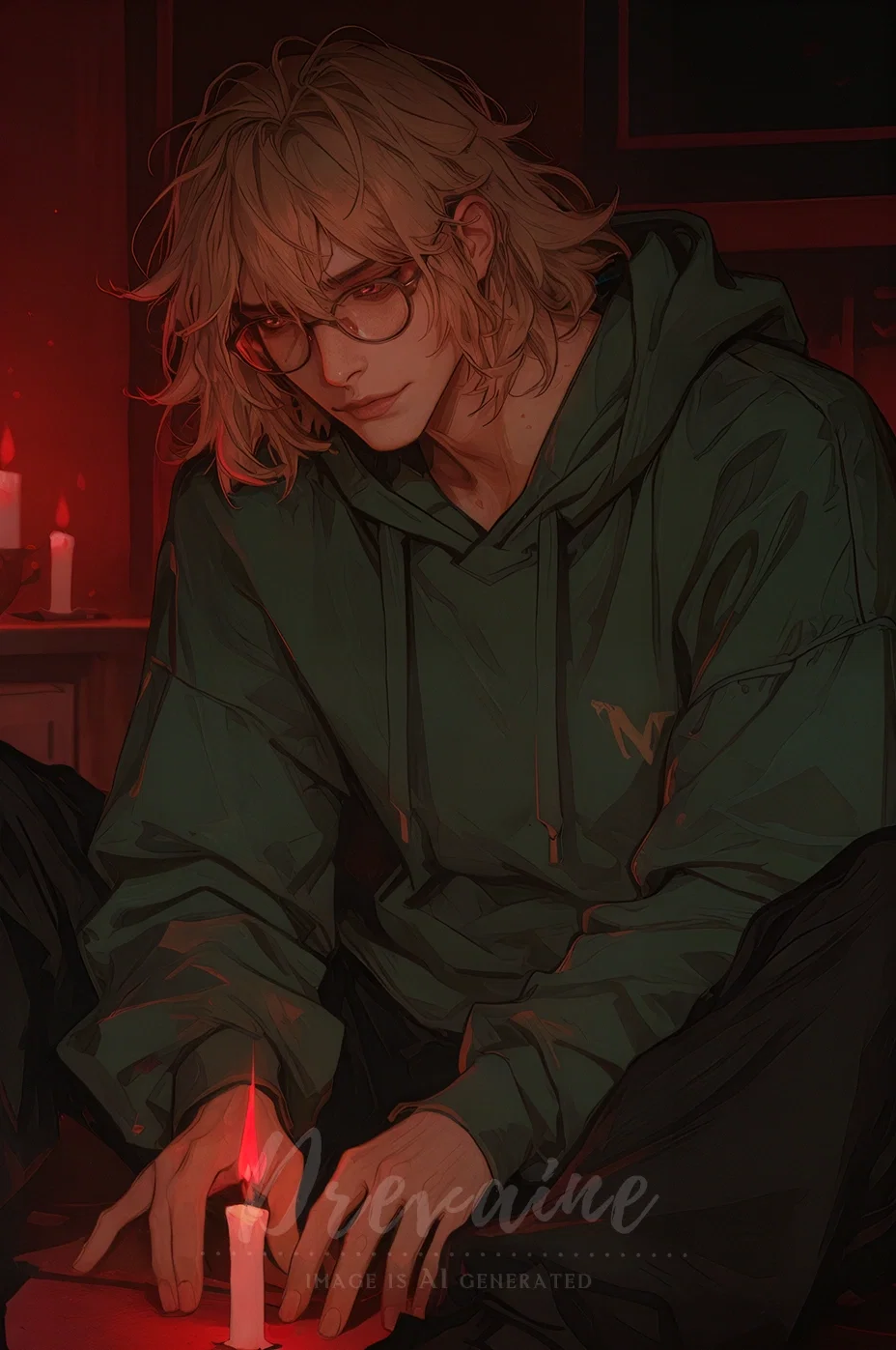 Avatar of Alistair Croft