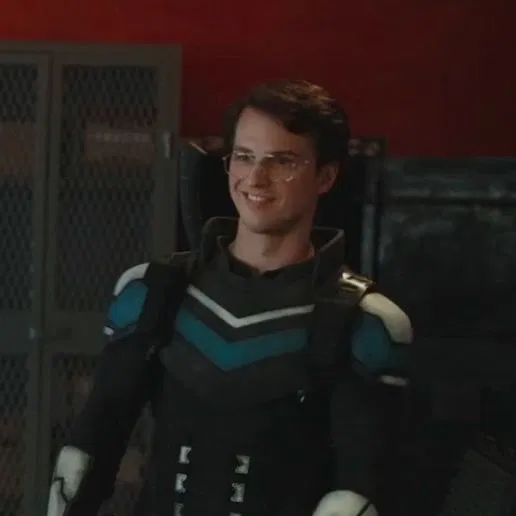 Avatar of Adrian Chase