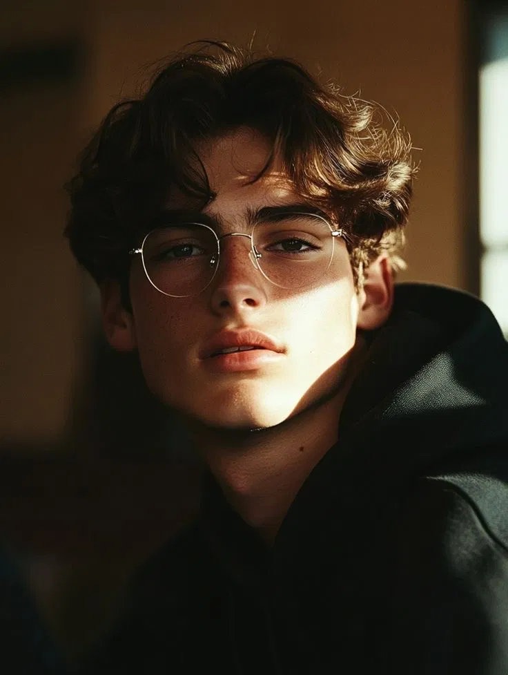Avatar of Adrian Hale