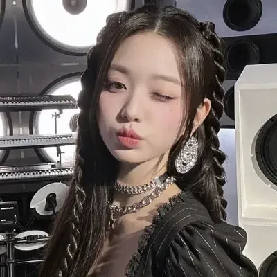 Avatar of Jang Wonyoung