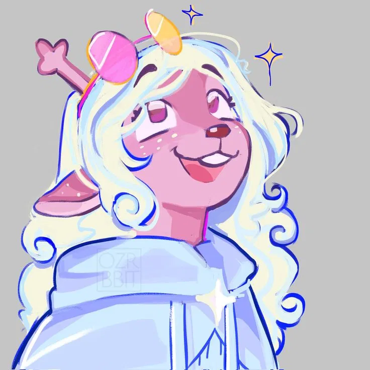 Avatar of Noelle Holiday | Call of The Frostmancer