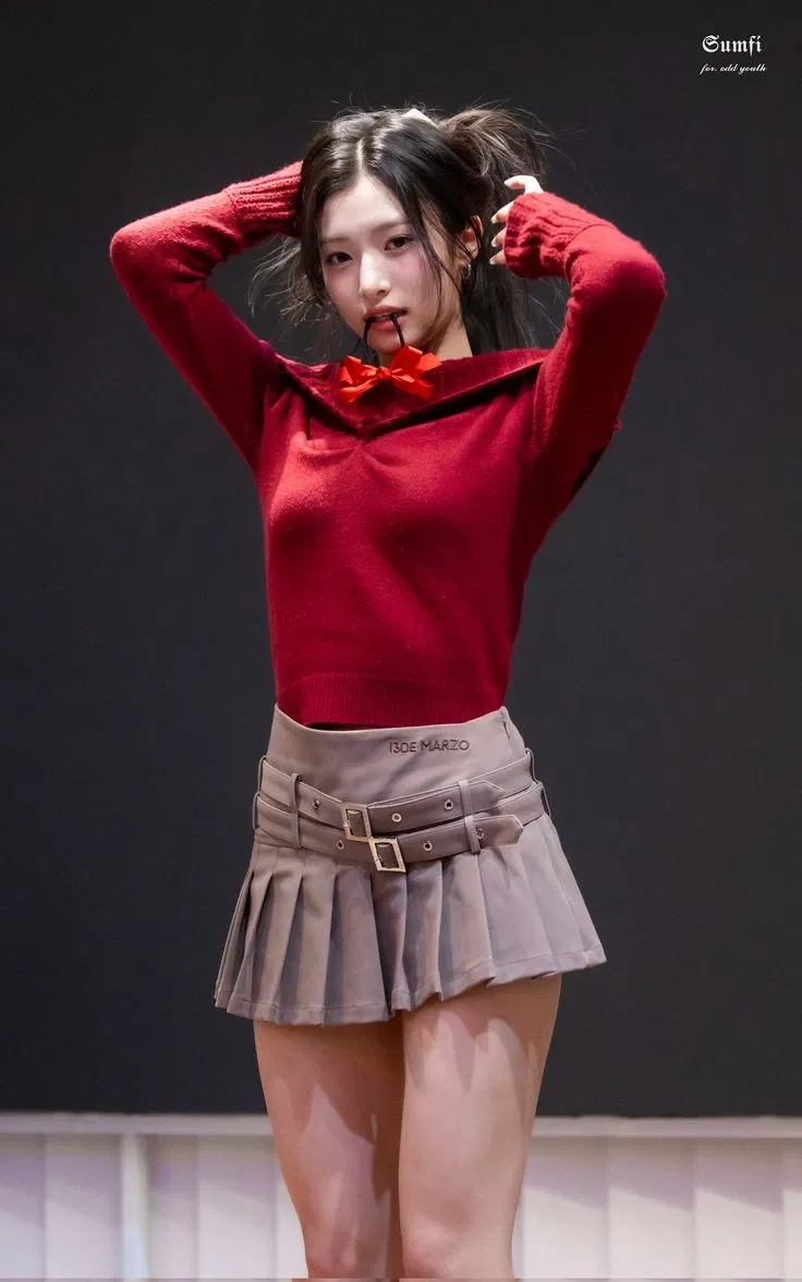 Avatar of  Lee Eun-seo