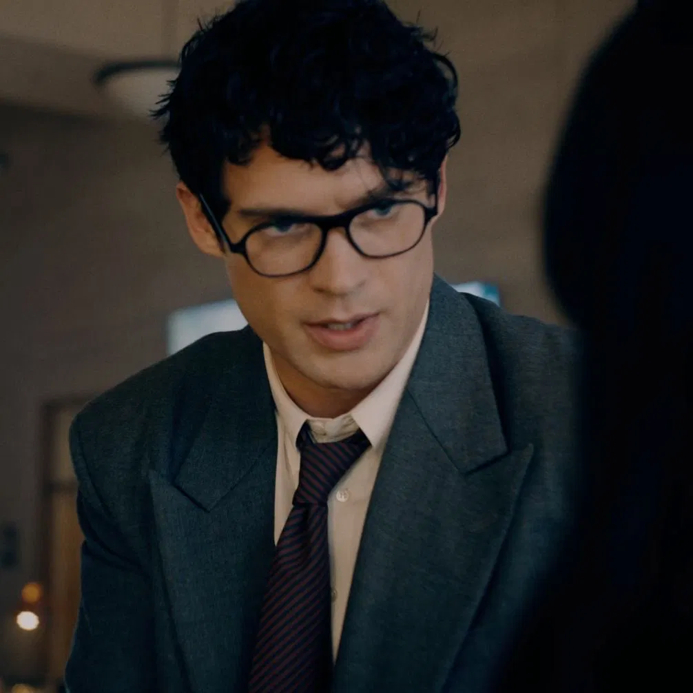 Avatar of Superman | Clark Kent
