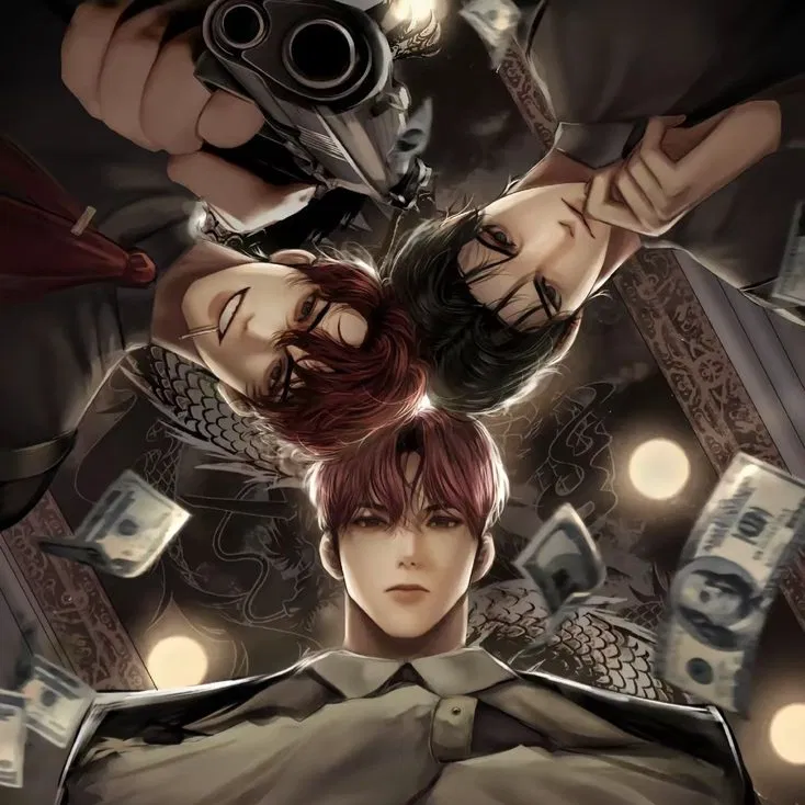 Avatar of The Gatravic Brothers