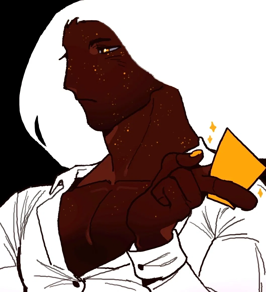Avatar of Boniface | Needy