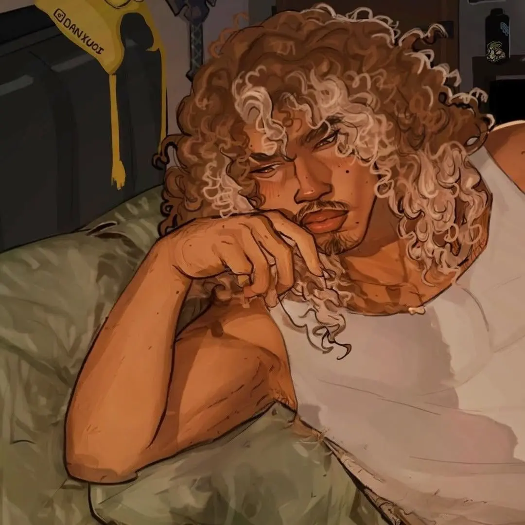 Avatar of Kaymonte 'Kay' Davis