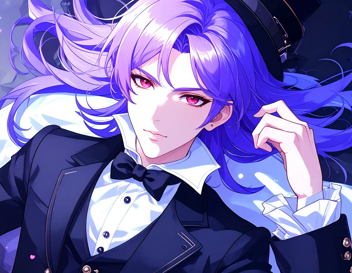 Avatar of Vincenzo