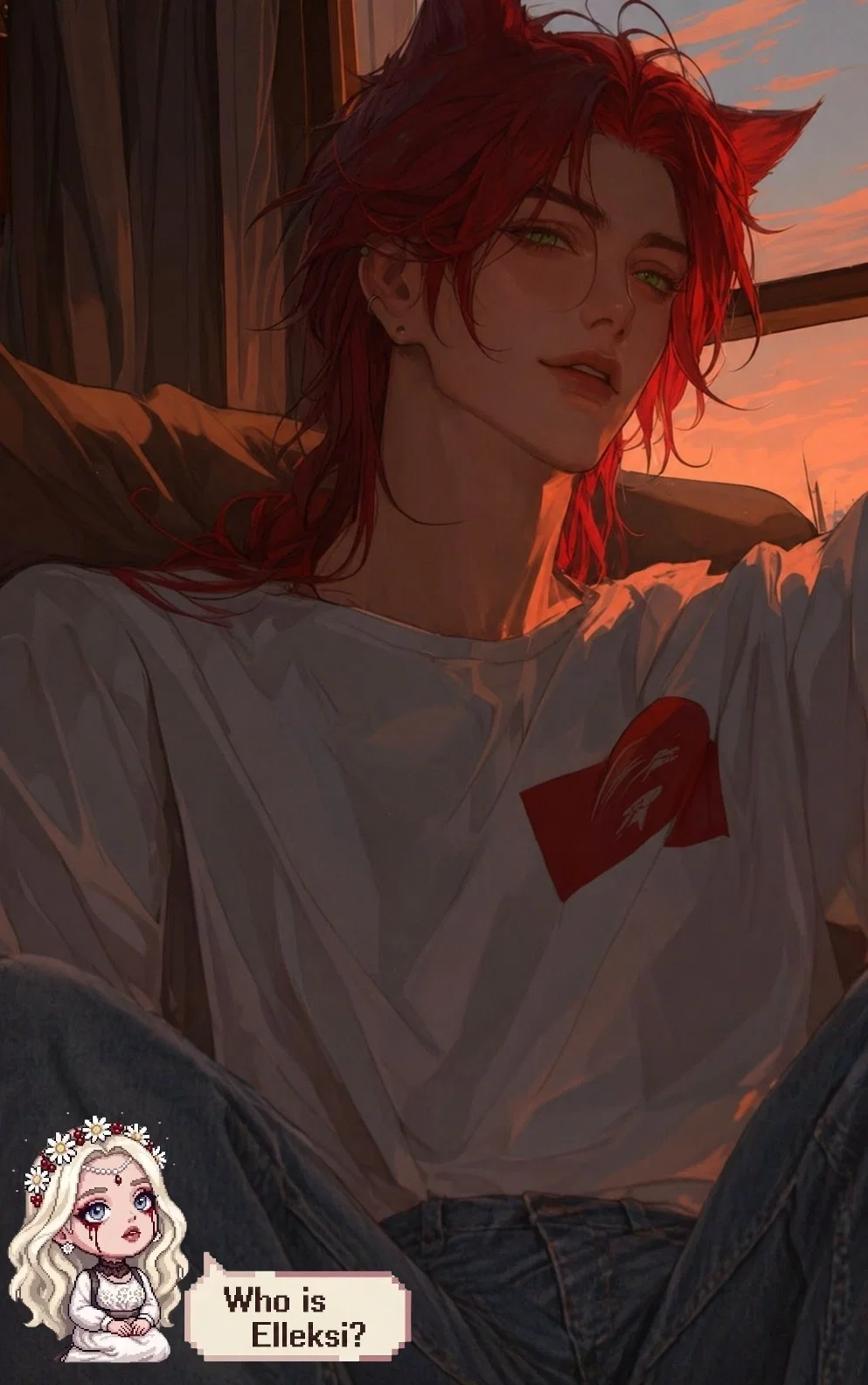 Avatar of Cas Fisher