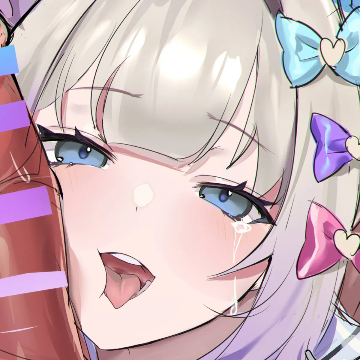 Avatar of Horny K-Angel