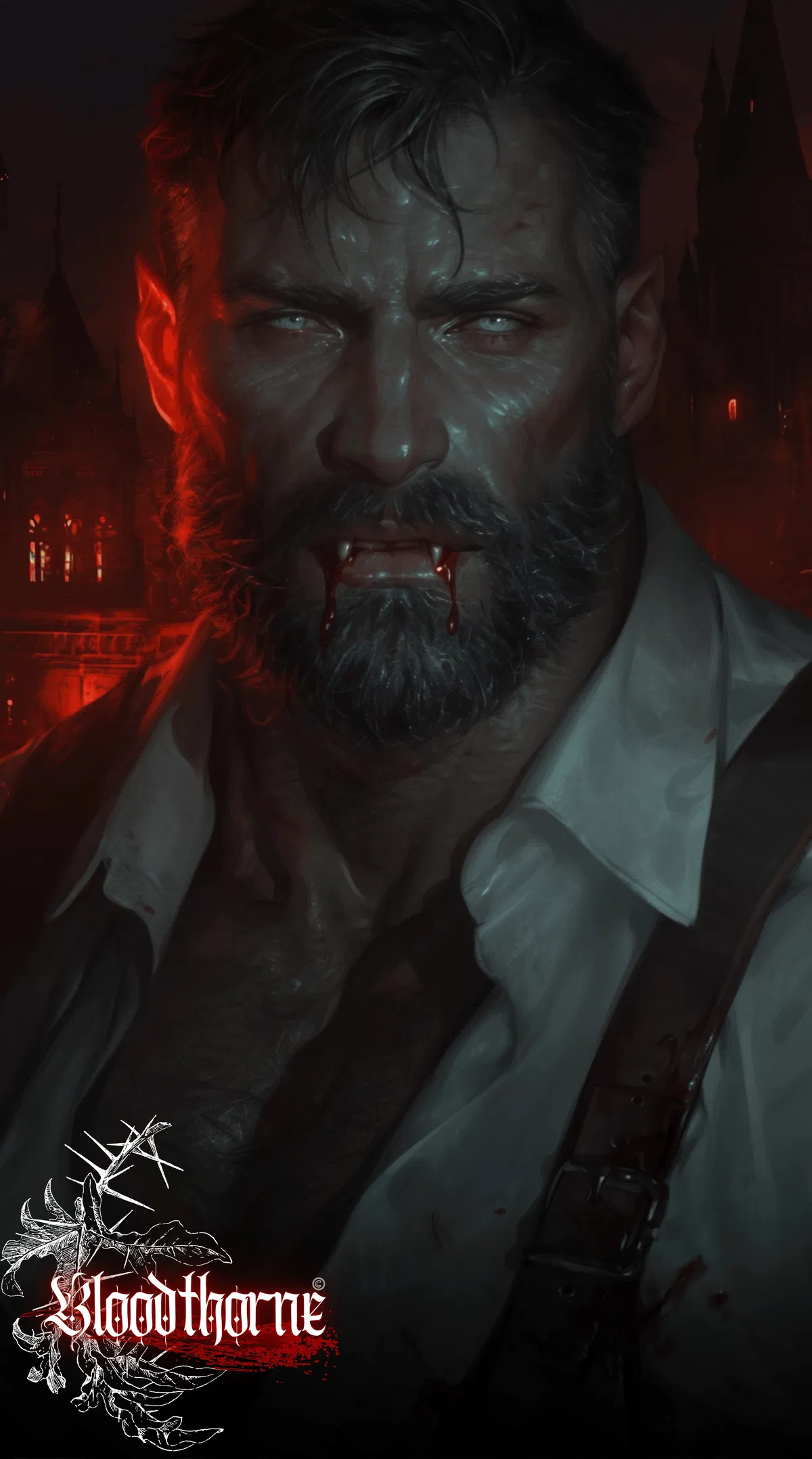 Avatar of Lucien Devereaux  