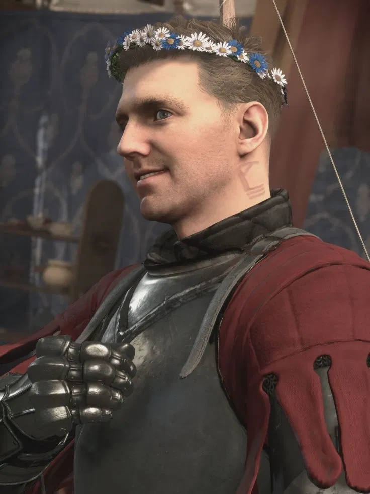 Avatar of Henry of Skalitz 