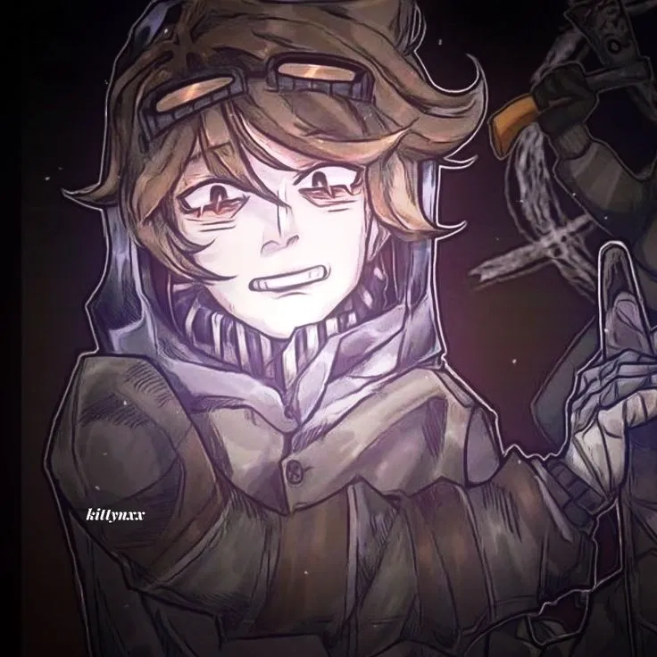 Avatar of [  🪓  :  Ticci Toby , !   ]